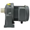 GW齿轮减速机 型号28 功率0.4KW 扭矩220 速比50