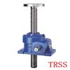 TRSS35蜗轮丝杆升降机 现货上海诺广